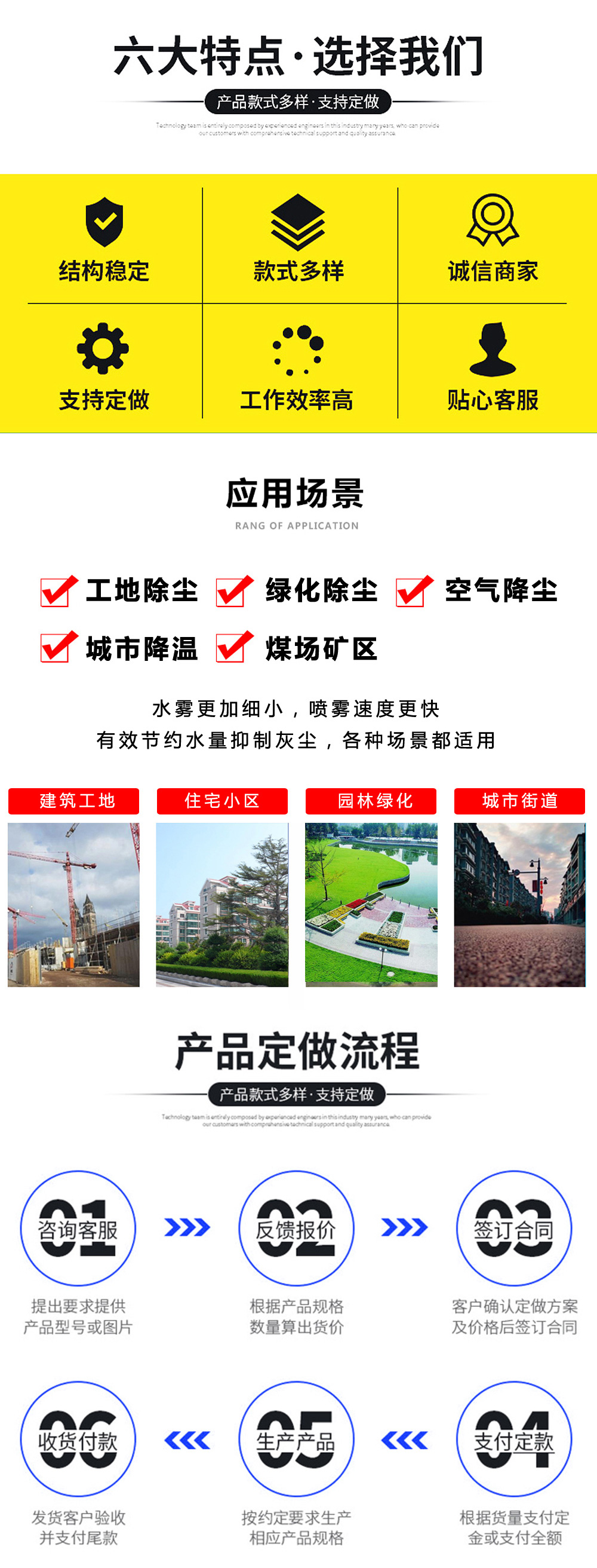 东风5吨多功能抑尘车